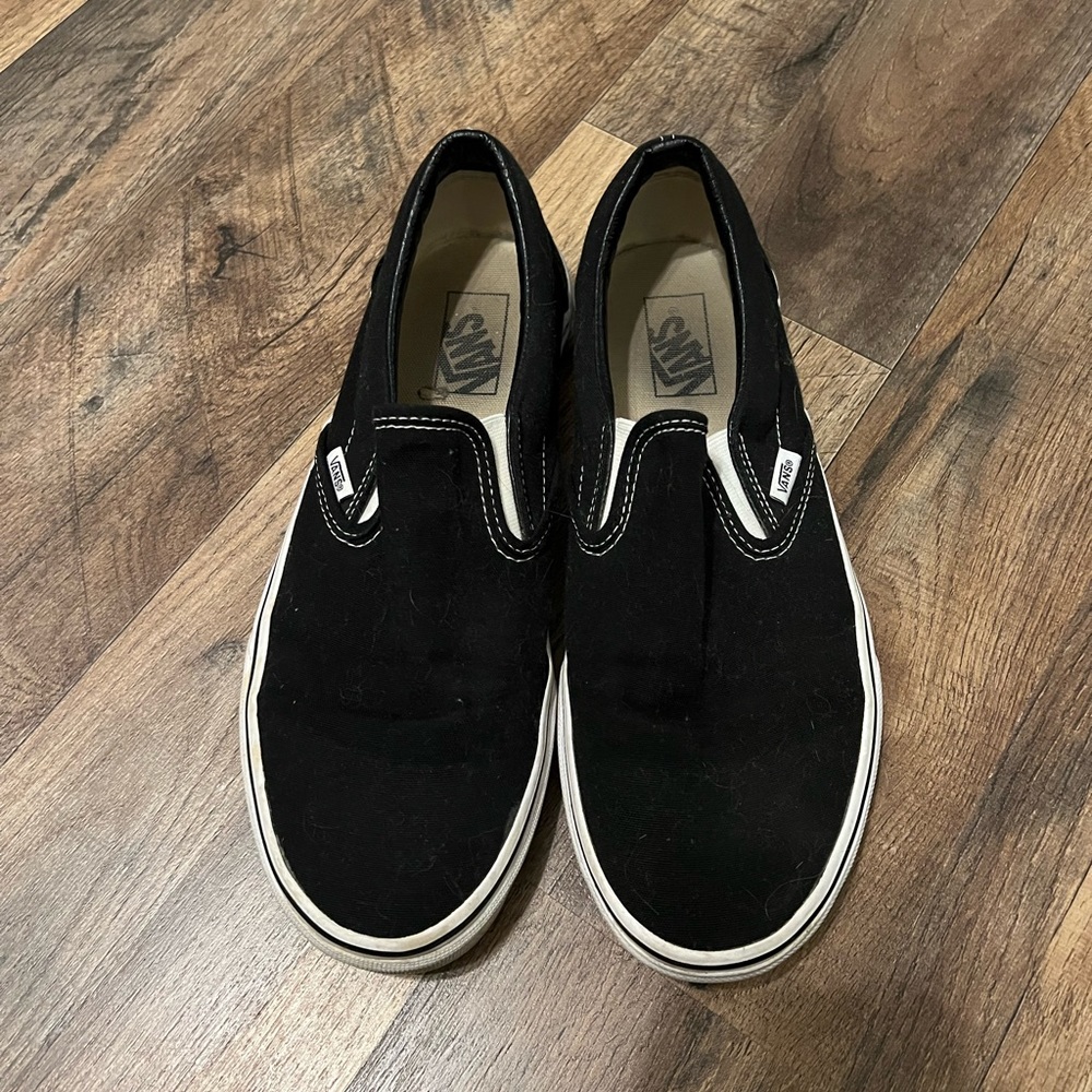 Slip On Vans